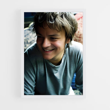 ap-jamie cullum-7 cadre Blanc