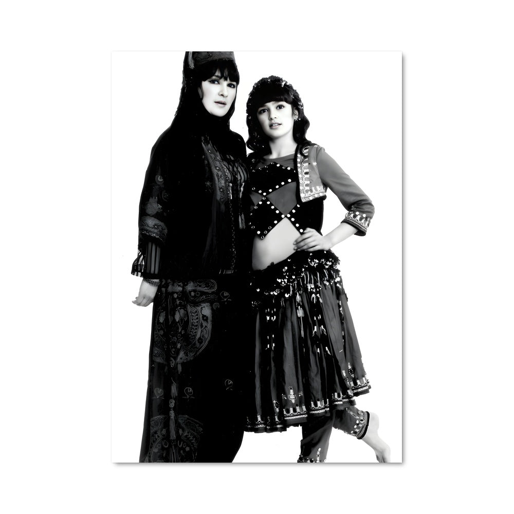 Poster Éclats de Culture