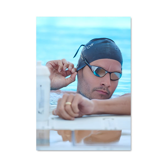 Poster Jan frodeno 64703
