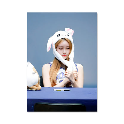 Poster Jane 48804