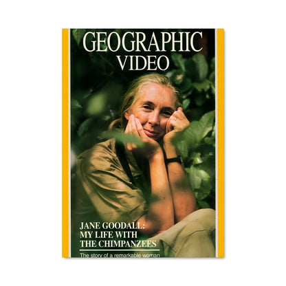 Poster Le Chuchoteur de la Jungle