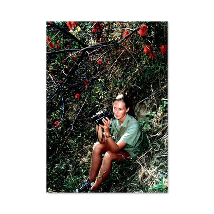 Poster Jane goodall 17818