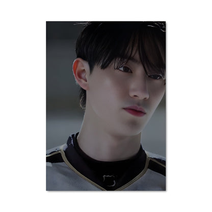 Poster Jang han seo 39092