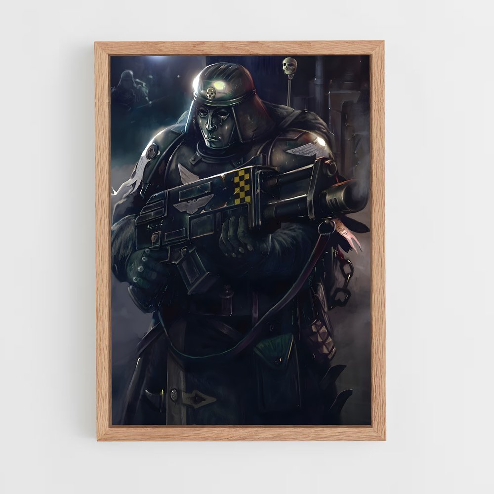 ap-janissary-2 cadre Bois clair