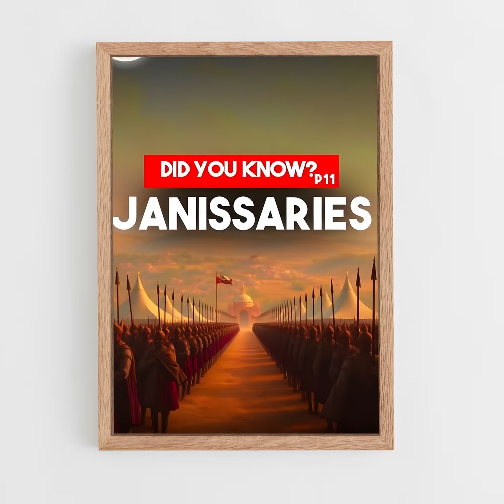 ap-janissary-3 cadre Bois clair