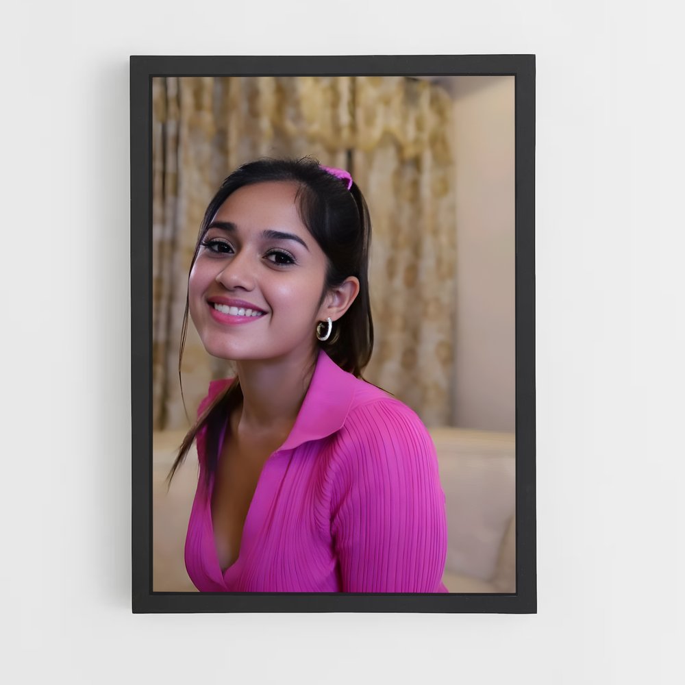 ap-jannat zubair-4 cadre Noir