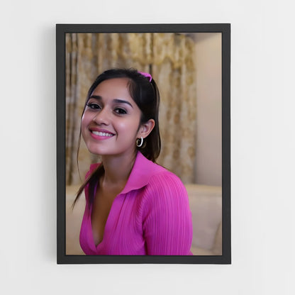 ap-jannat zubair-4 cadre Noir