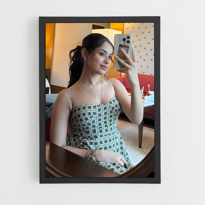 ap-jannat zubair-5 cadre Noir