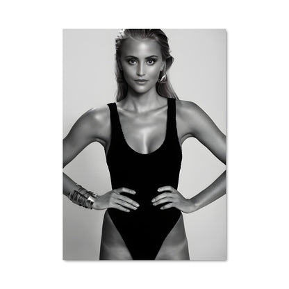 Poster Janni deler 10706