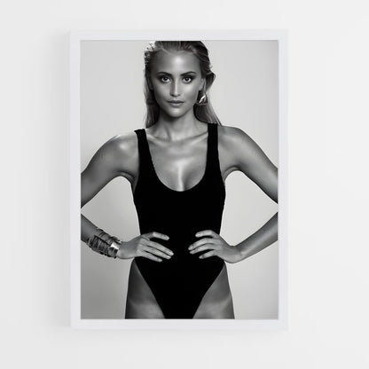 ap-janni deler-1 cadre Blanc