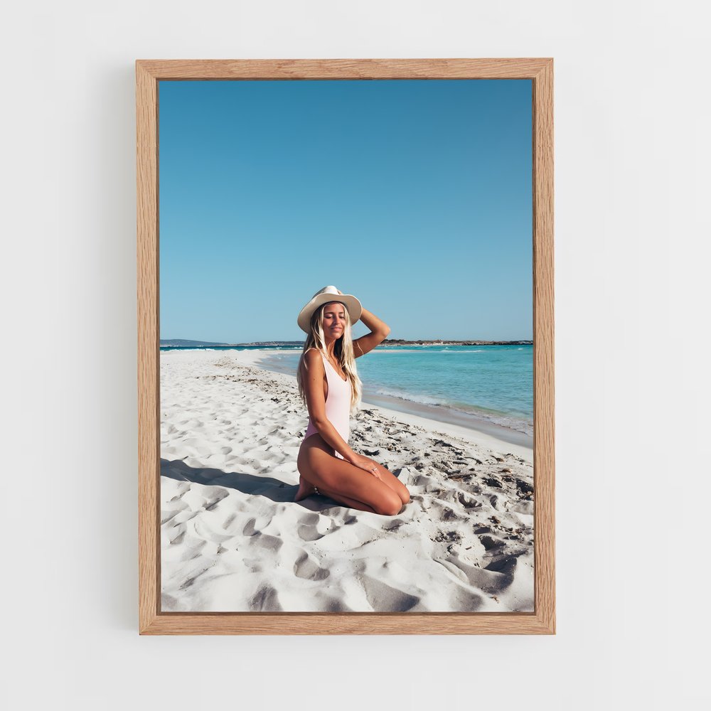 ap-janni deler-3 cadre Bois clair