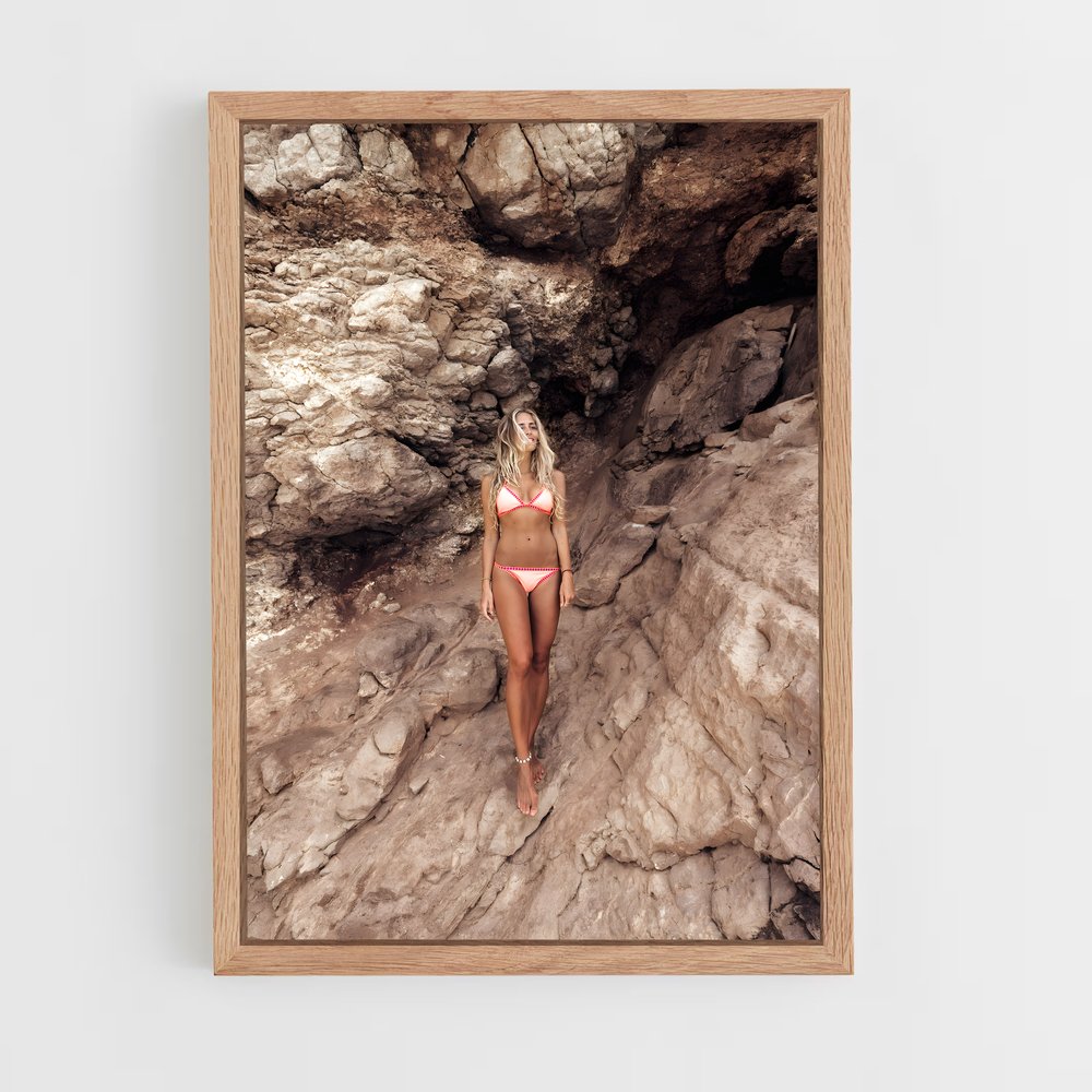 ap-janni deler-5 cadre Bois clair