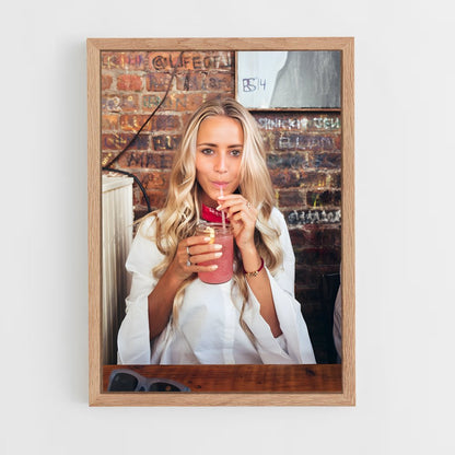 ap-janni deler-6 cadre Bois clair