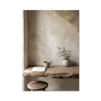 Poster Japanese wabi-sabi 20800
