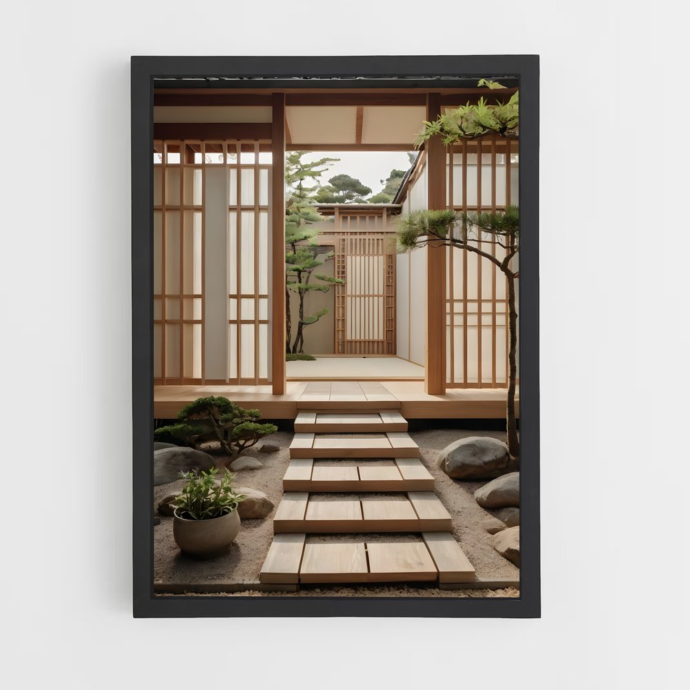ap-japanese architecture-10 cadre Noir