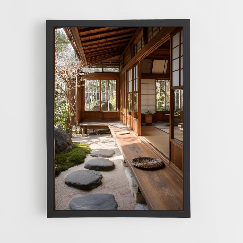 ap-japanese architecture-2 cadre Noir