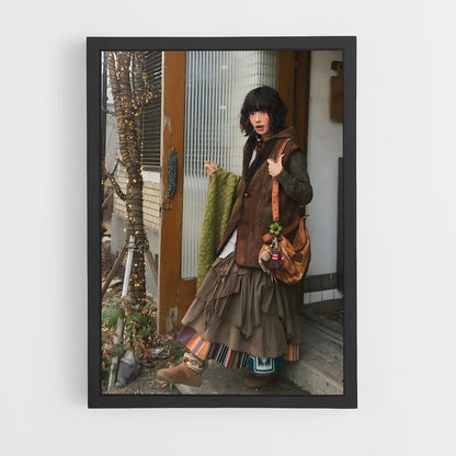 ap-japanese fashion-1 cadre Noir