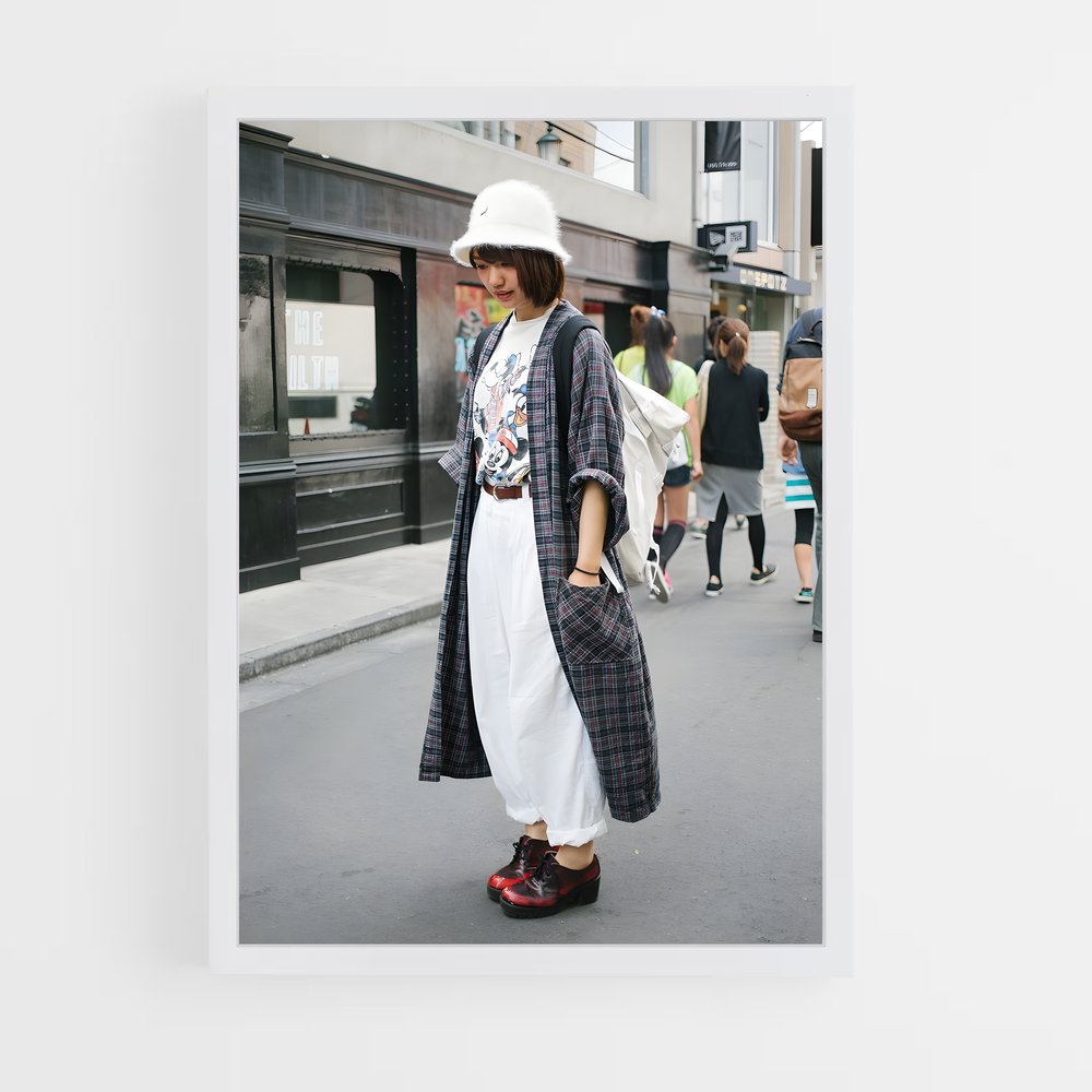 ap-japanese fashion-11 cadre Blanc