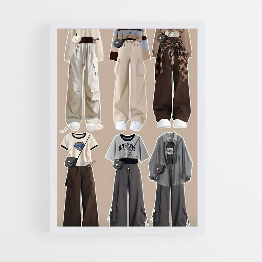 ap-japanese fashion-7 cadre Blanc