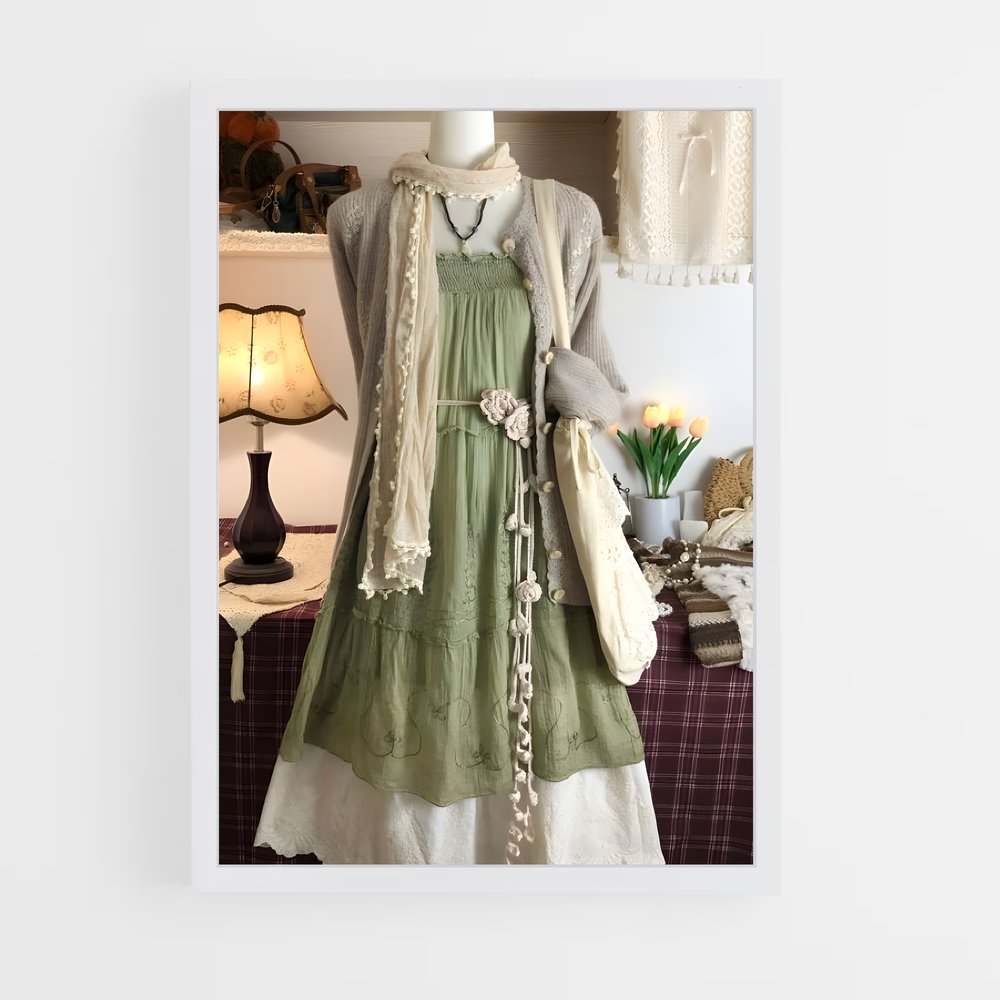 ap-japanese fashion-9 cadre Blanc