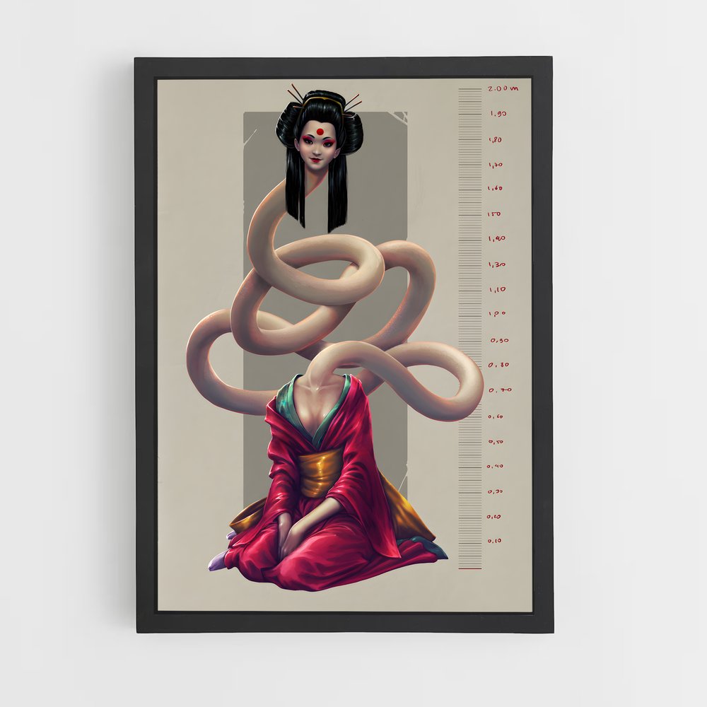 ap-japanese mythology-8 cadre Noir