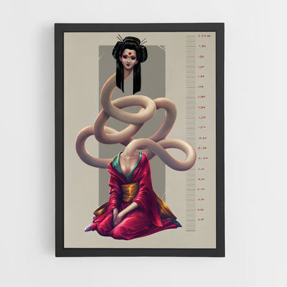 ap-japanese mythology-8 cadre Noir