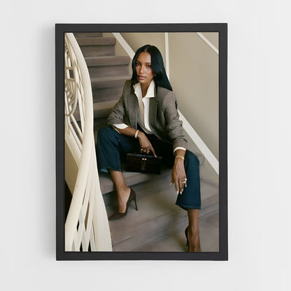ap-jasmine tookes-4 cadre Noir