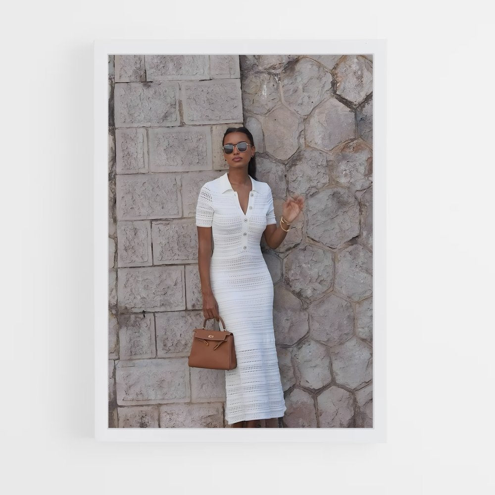 ap-jasmine tookes-5 cadre Blanc