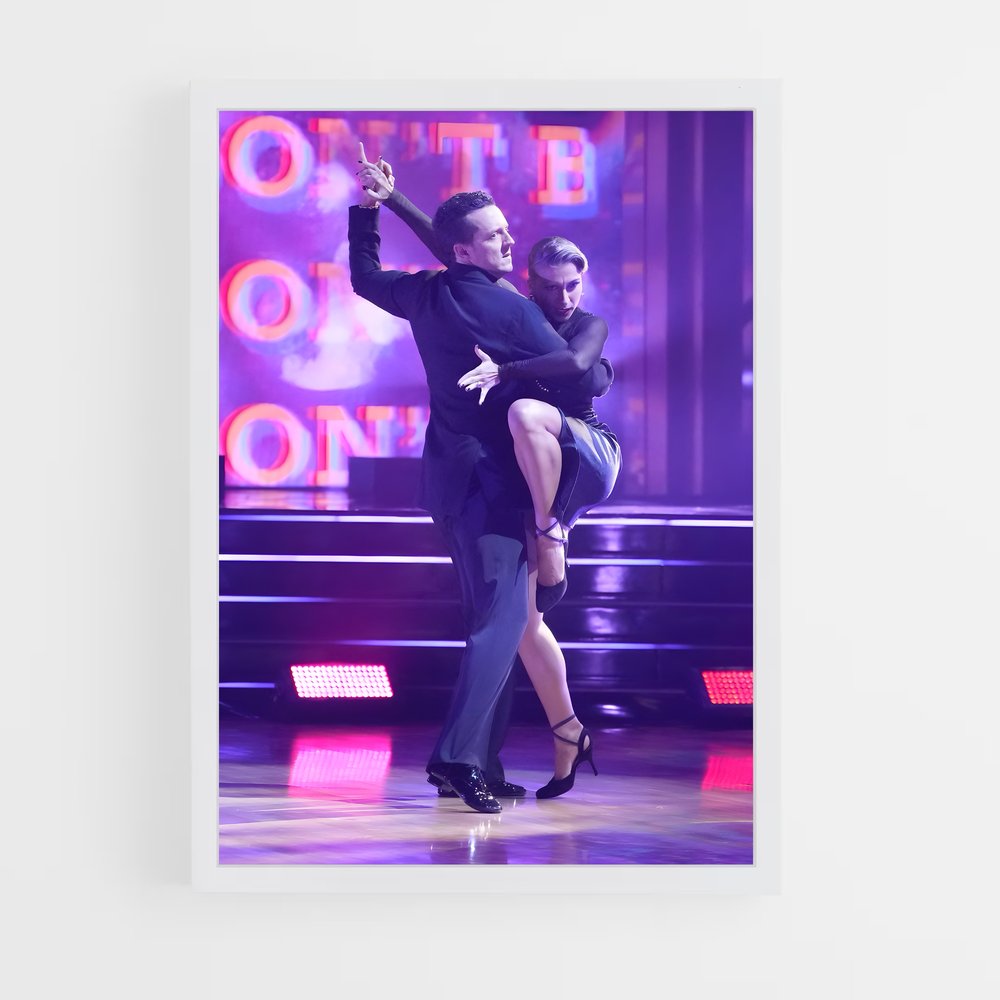 ap-jason dunstall-3 cadre Blanc
