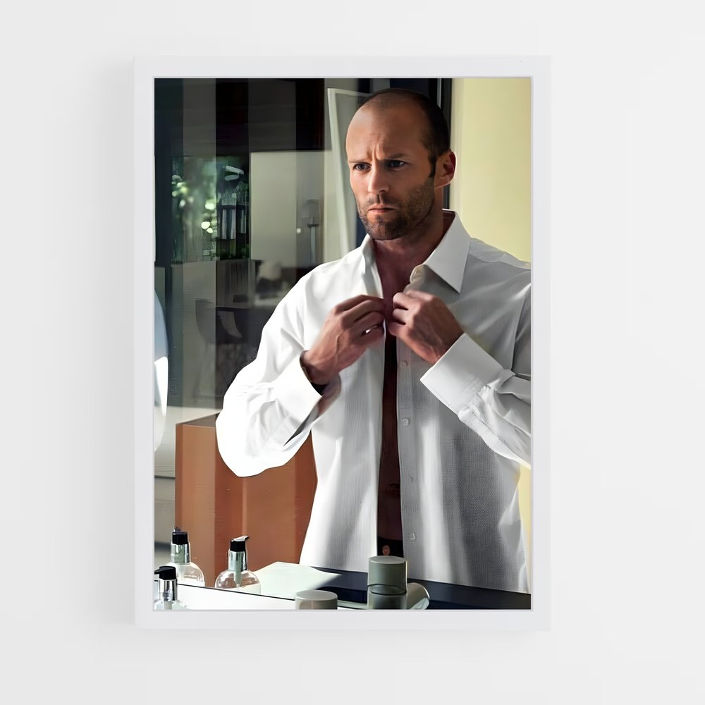 ap-jason statham-2 cadre Blanc