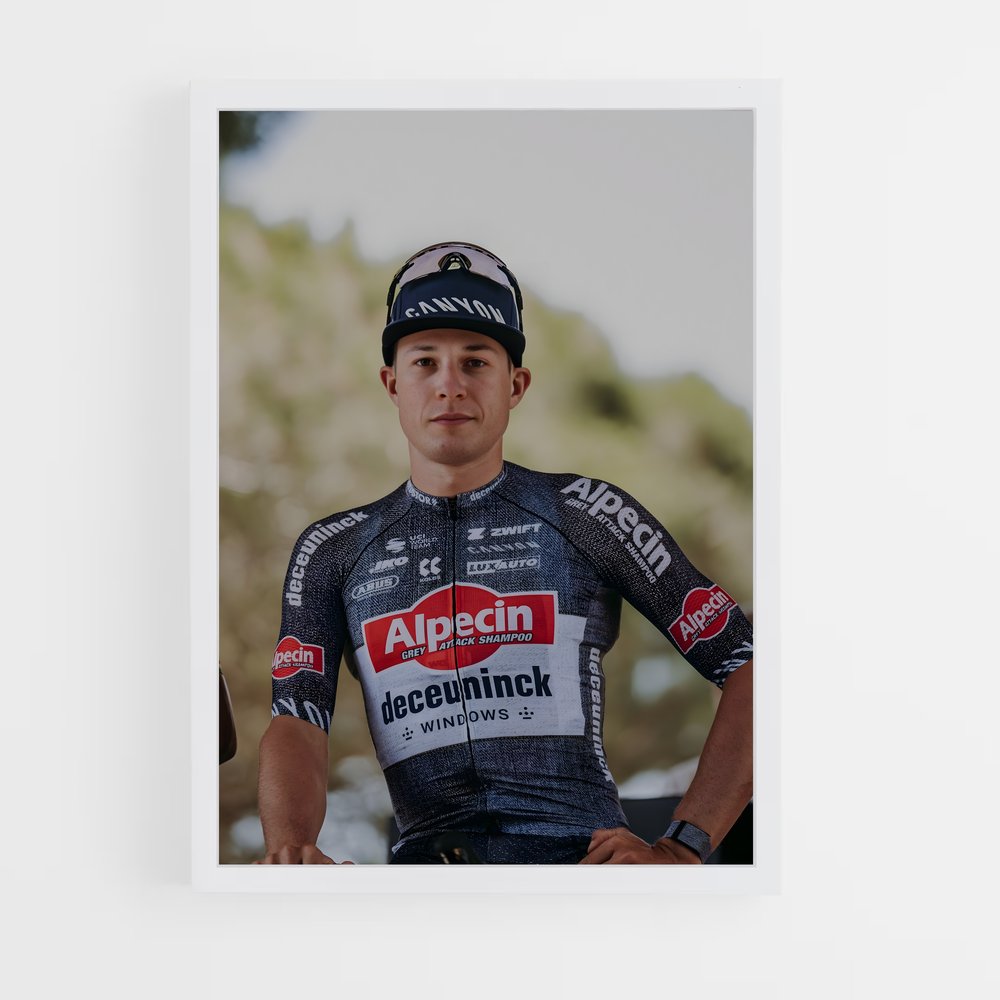 ap-jasper philipsen-5 cadre Blanc