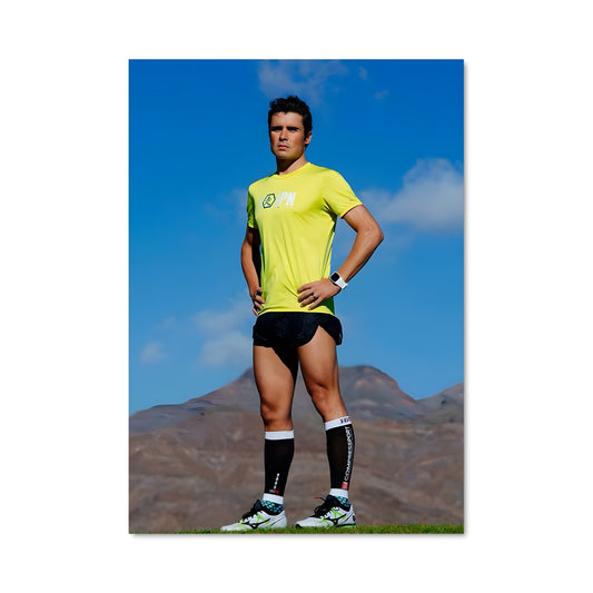 Poster Javier gomez 64704