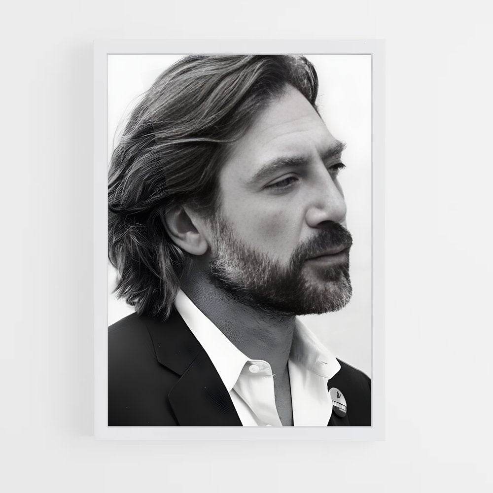 ap-javier bardem-1 cadre Blanc