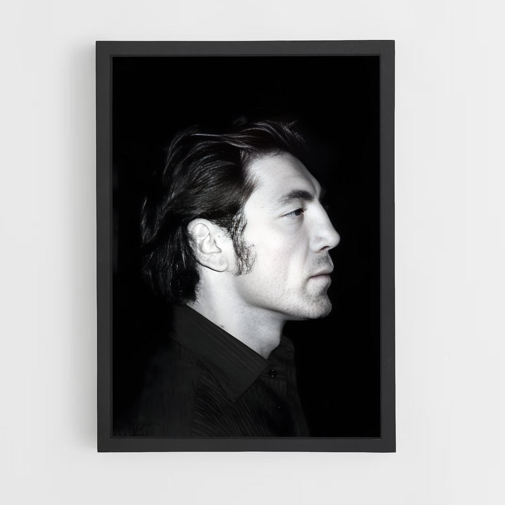ap-javier bardem-2 cadre Noir