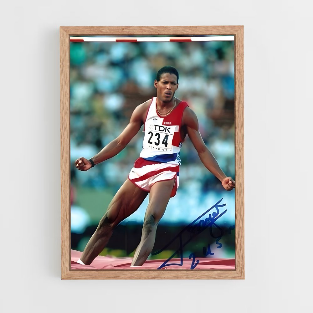 ap-javier sotomayor-1 cadre Bois clair