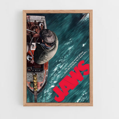 ap-jaws-4 cadre Bois clair