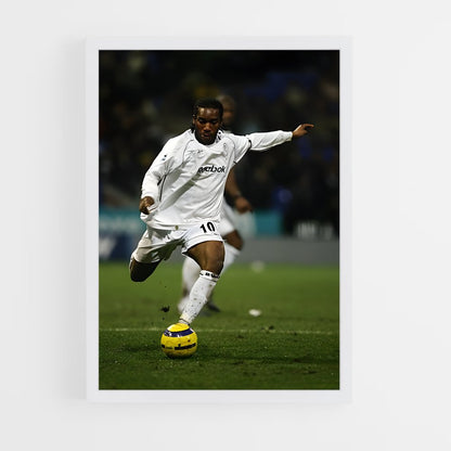 ap-jay-jay okocha-4 cadre Blanc