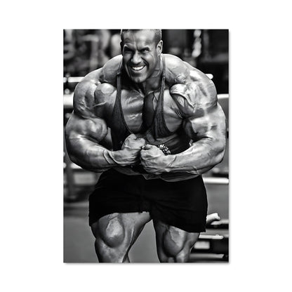 Poster Jay cutler 64858