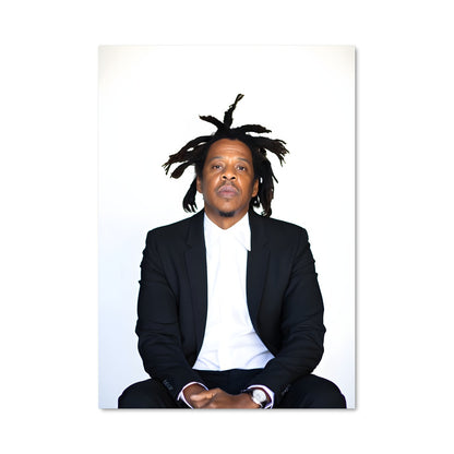 Poster Jay in Style