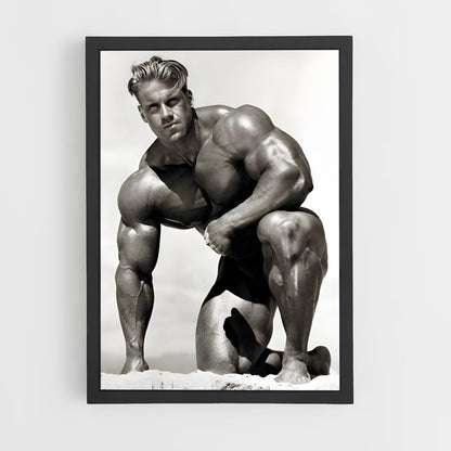 ap-jay cutler-2 cadre Noir