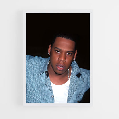 ap-jay z-6 cadre Blanc