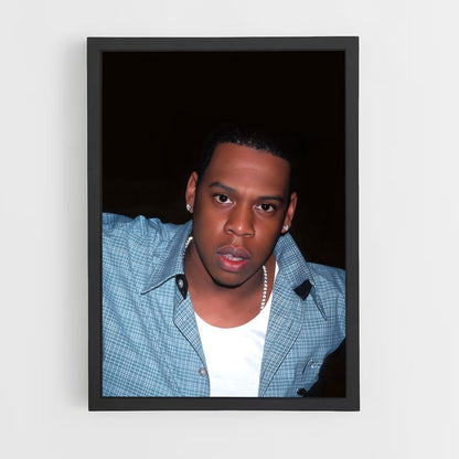 ap-jay z-6 cadre Noir