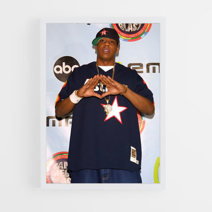 ap-jay z-8 cadre Blanc