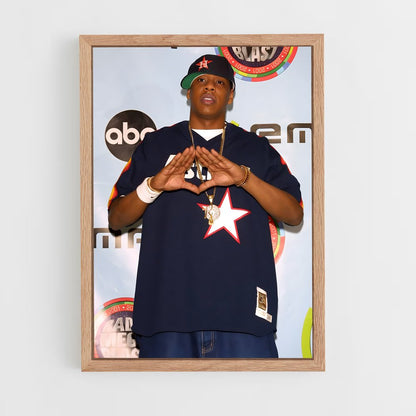 ap-jay z-8 cadre Bois clair