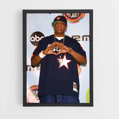 ap-jay z-8 cadre Noir