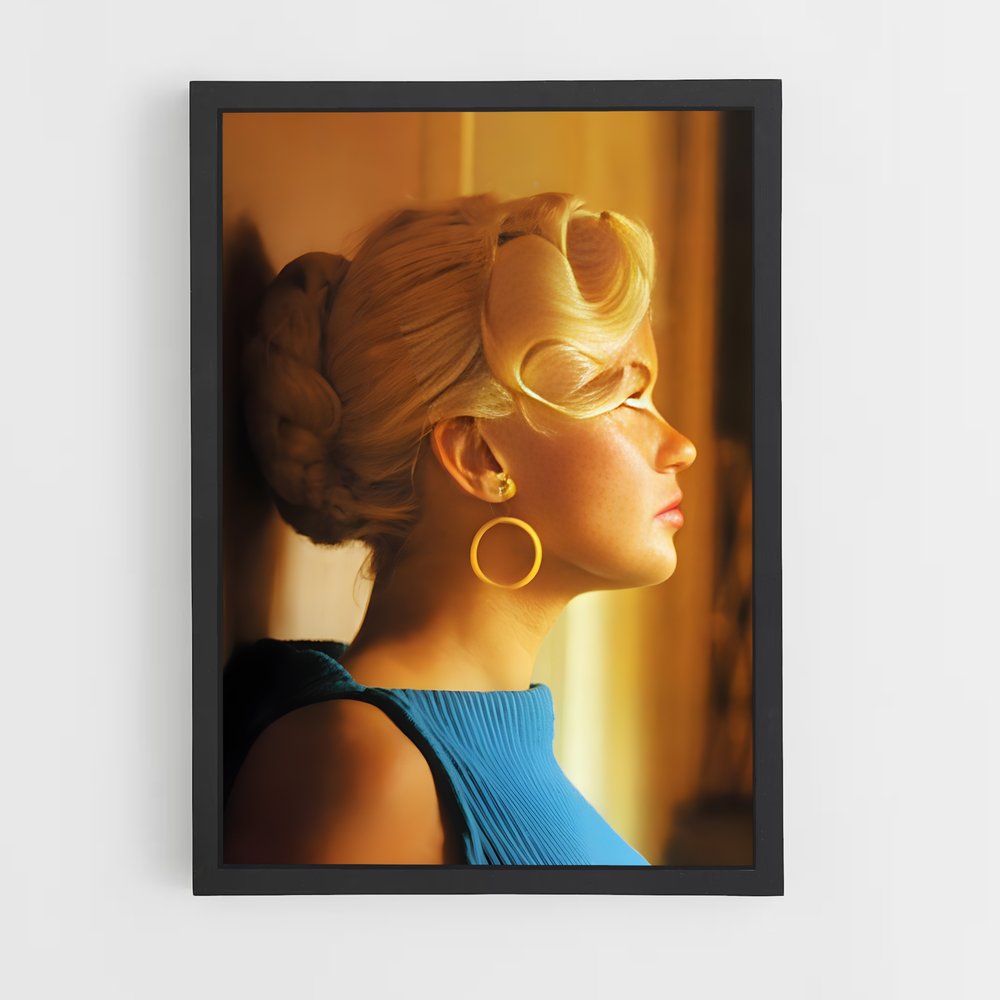 ap-jayne mansfield-7 cadre Noir