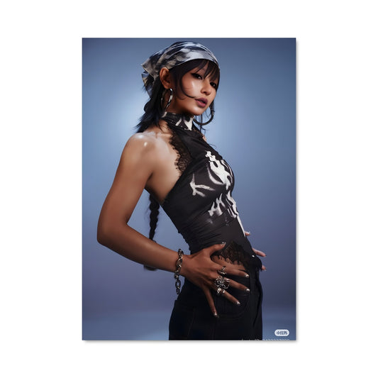 Poster Jazpincita 10700