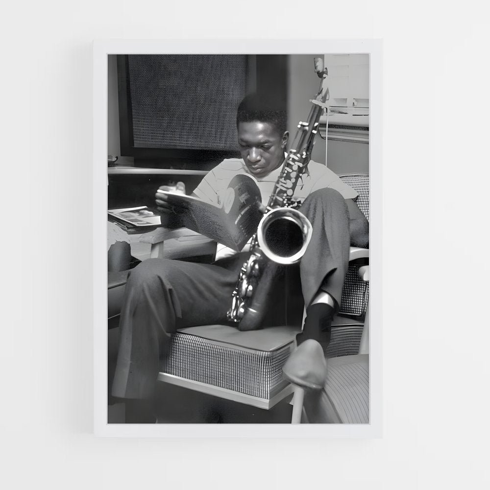 ap-jazz-3 cadre Blanc