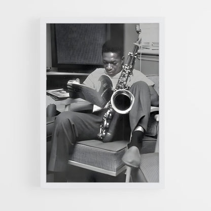 ap-jazz-3 cadre Blanc