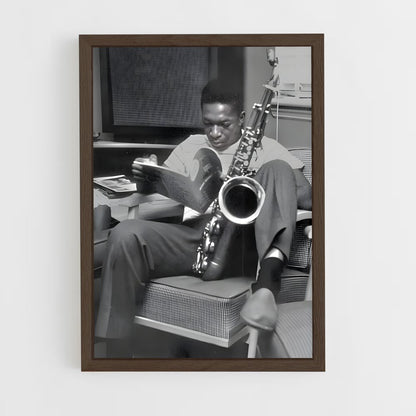 ap-jazz-3 cadre Bois foncé